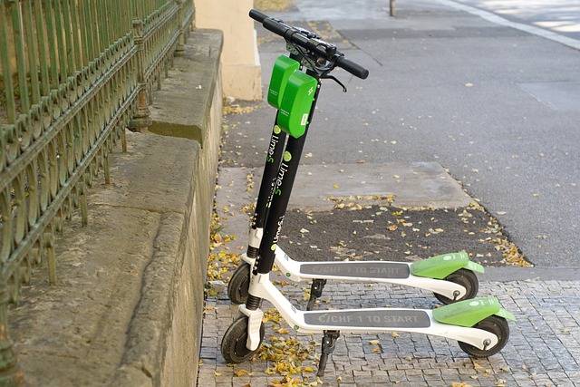 Wat kost een elektrische step? je complete gids naar de prijs van e-steps