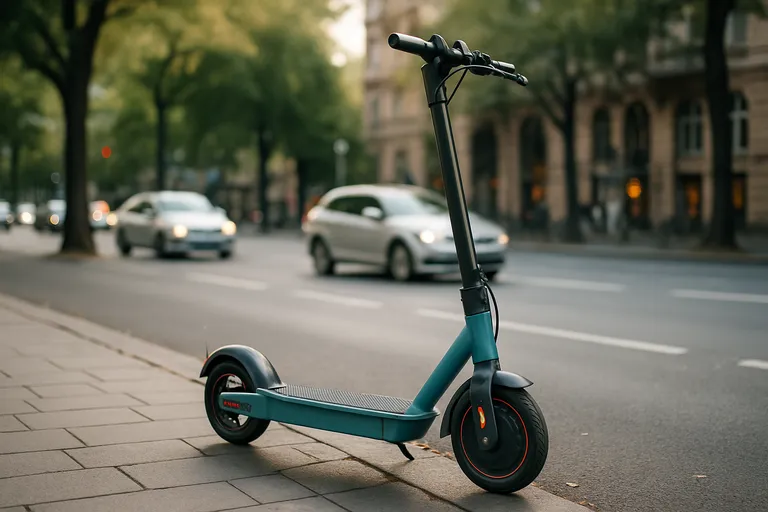 Elektrische steps: alles wat je moet weten Elektrische steps: alles wat je moet weten